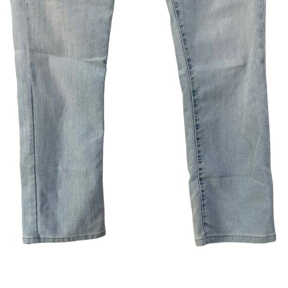 Vintage Y2K Levi’s 518 Superlow Stretch Jeans - Picture 9 of 15